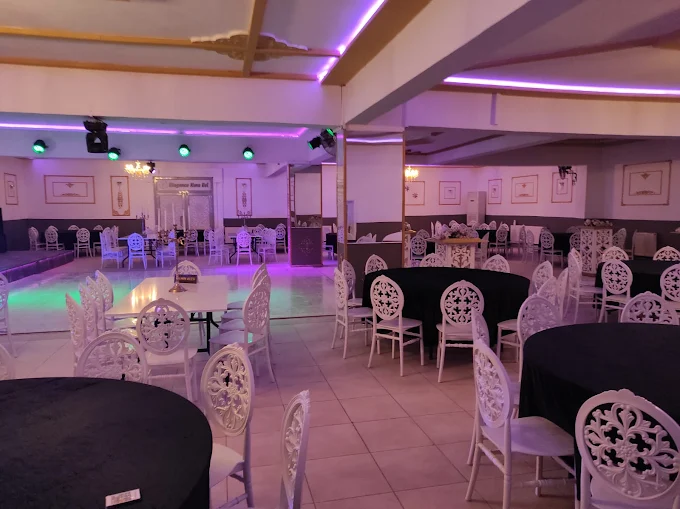 Elegance Kına Evi ve Organizasyon