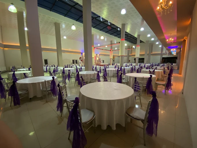Alyans Düğün Salonu