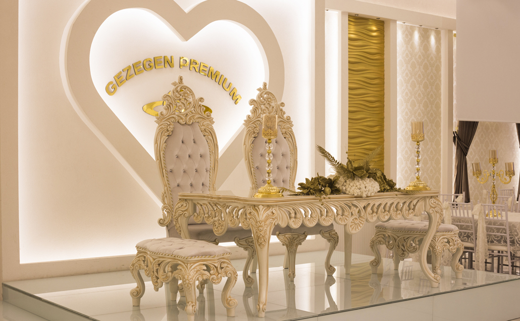 Gezegen Premium