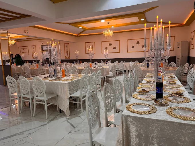Elegance Kına Evi ve Organizasyon