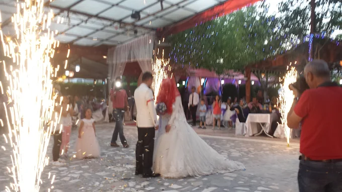 Alatav Düğün Bahçesi & Restaurant