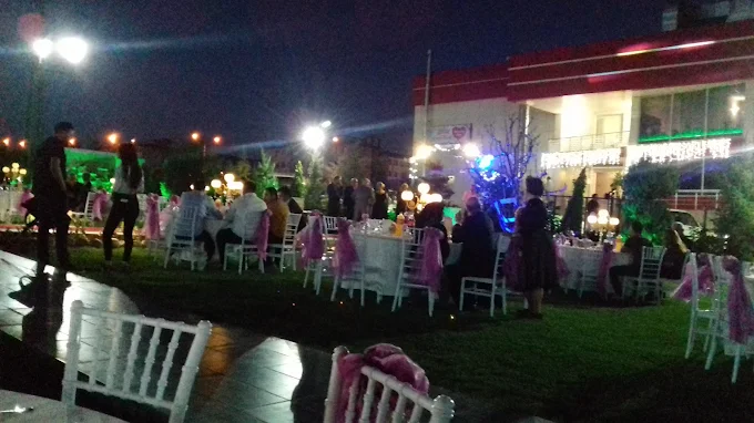 Özay Düğün Salonu