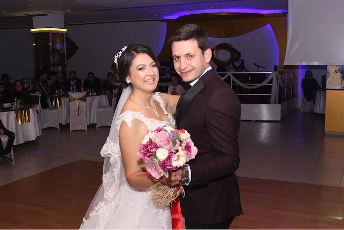 Tolunay Düğün Salonu