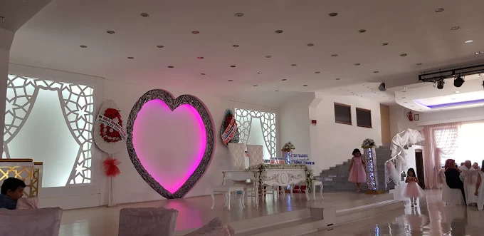 Niğde Saray Düğün ve Balo Salonları