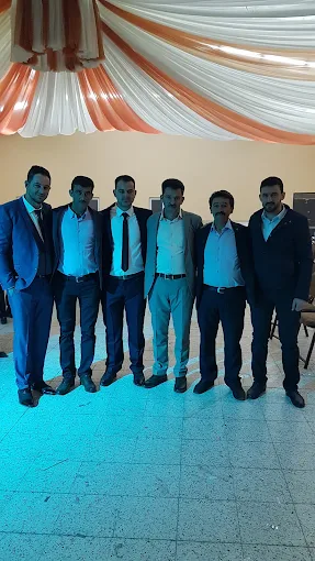 Kavak Kasabası Yeni Düğün Salonu