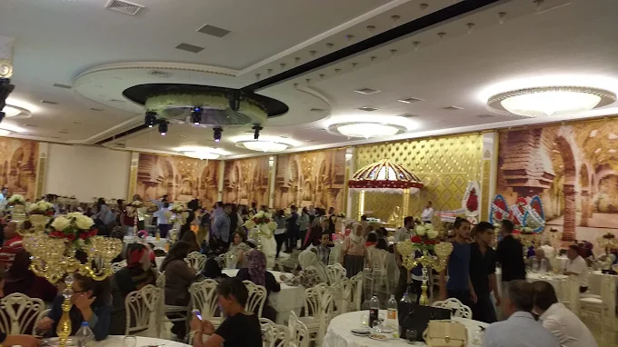 Grand Dolphin Balo&Düğün Salonu