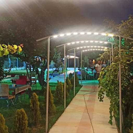 SERENAT KIR BAHÇESİ DÜĞÜN & KAHVALTI SALONU