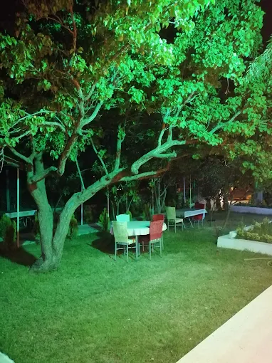 SERENAT KIR BAHÇESİ DÜĞÜN & KAHVALTI SALONU