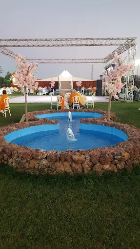 Happy Garden Kır Bahçesi