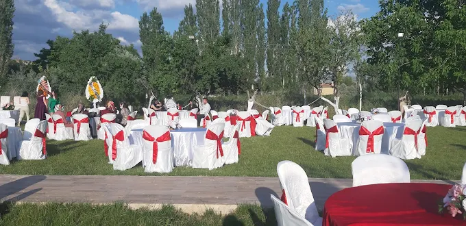 Yeşilsaray Kırbahçesi