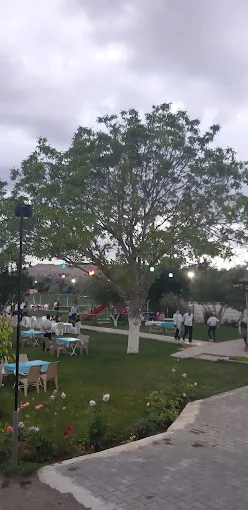 Yeşilsaray Kırbahçesi