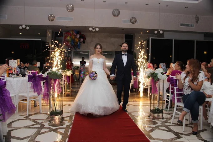 Elit Düğün Salonu