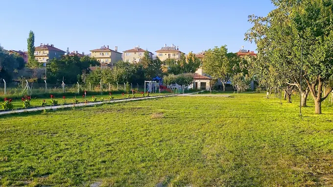 Yeşilsaray Kırbahçesi