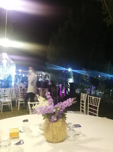 AYBALA KIR DÜĞÜNÜ