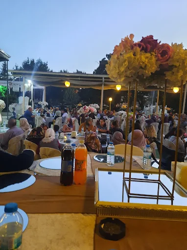 Arnia Düğün Salonu