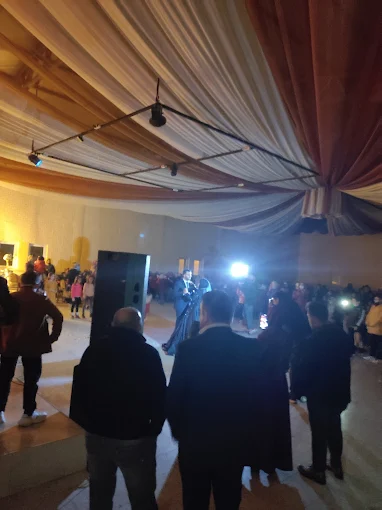 Kavak Kasabası Yeni Düğün Salonu