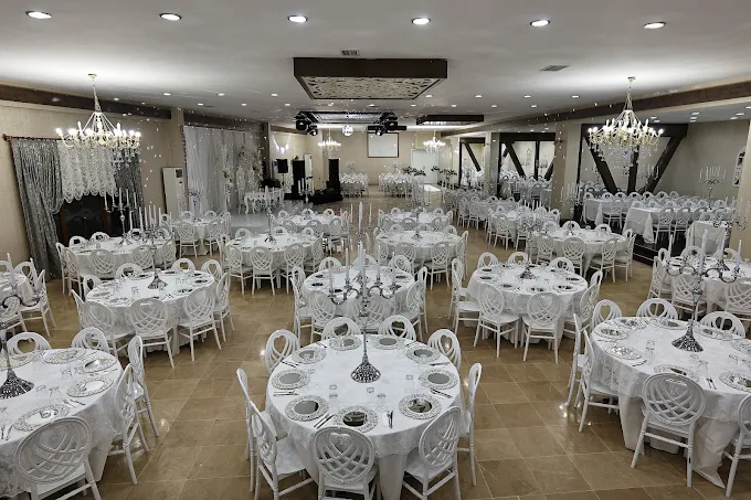 Royal A Class Düğün Salonu