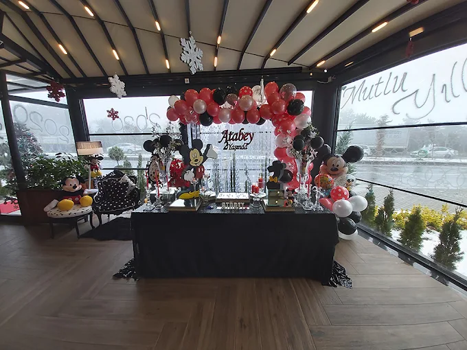 Leila Event Organizasyon Nevşehir