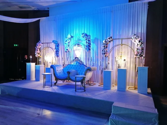 Leila Event Organizasyon Nevşehir