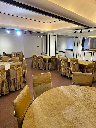 Nigrum Düğün ve Konferans Salonu
