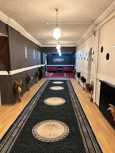 Nigrum Düğün ve Konferans Salonu