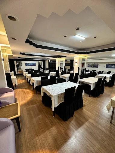 Nigrum Düğün ve Konferans Salonu