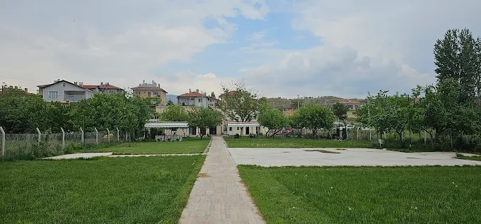 Yeşilsaray Kırbahçesi
