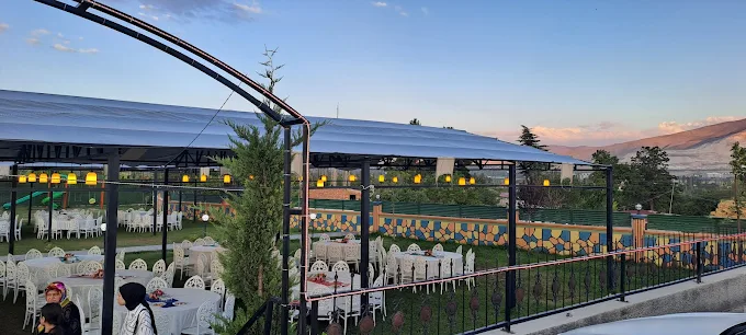 Masalpark Kır Düğünü
