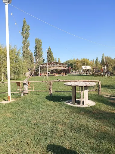 Yahşi Batı At Çiftliği ve Kır Düğün Salonu