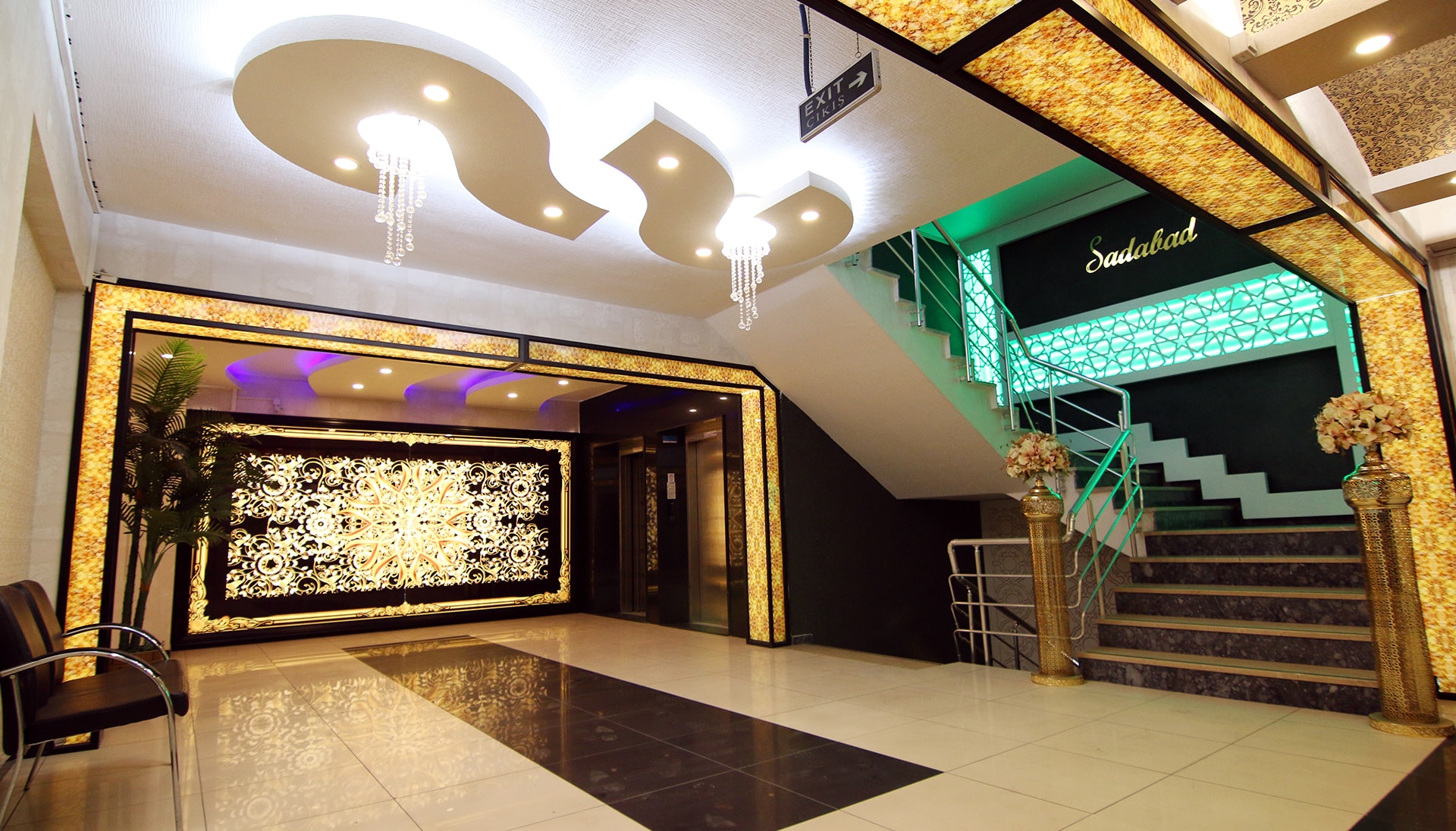 Sadabad Gold