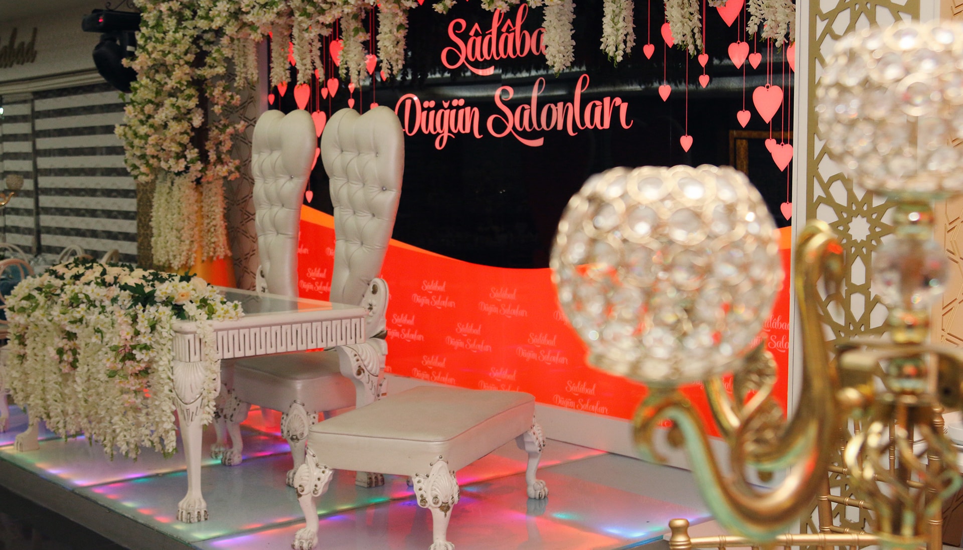 Sadabad Gold