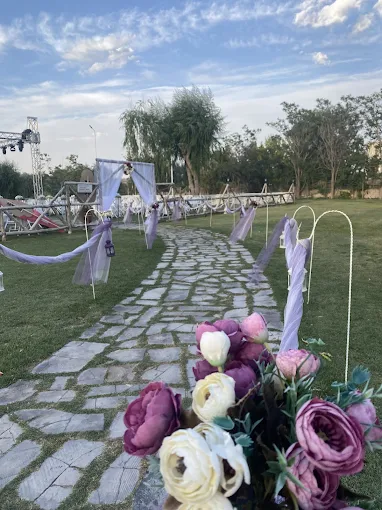 ADA KIR BAHÇESİ / CAFE & AQUAPARK