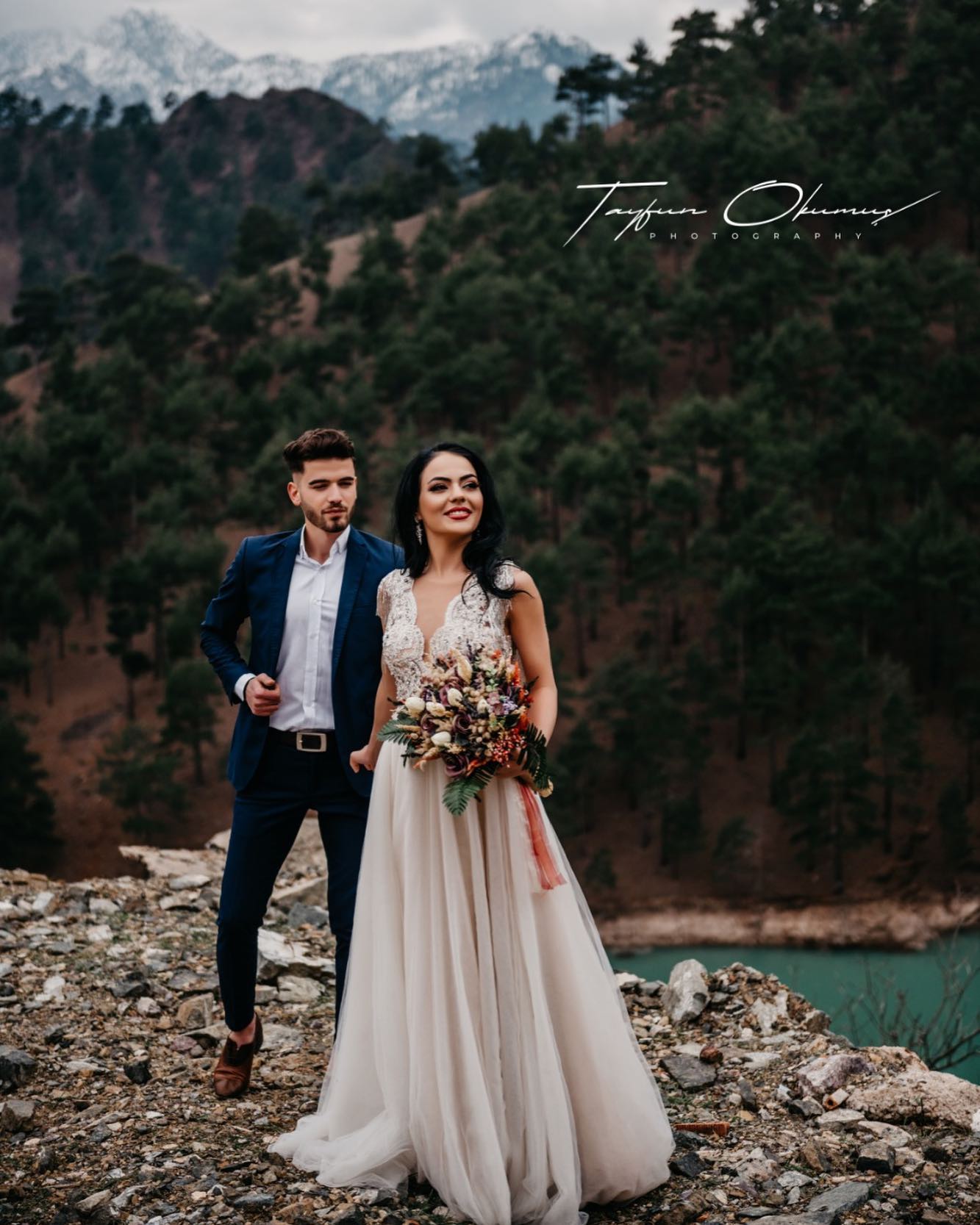 Tayfun Okumuş Photography
