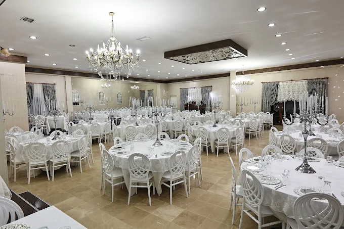 Royal A Class Düğün Salonu