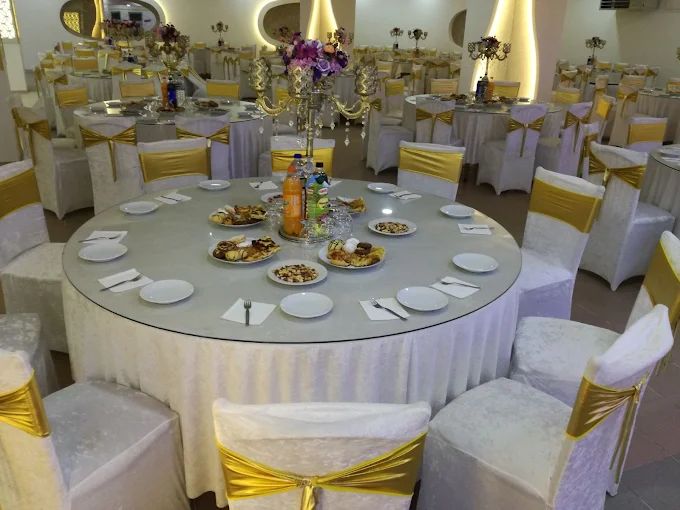 Bahar Düğün Salonu