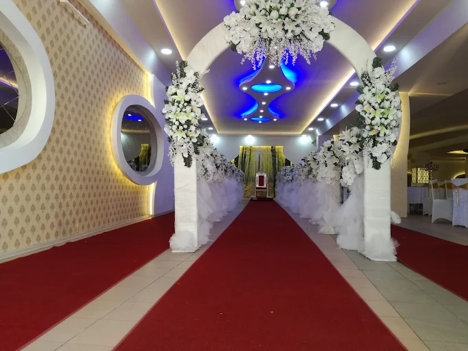 Bahar Düğün Salonu