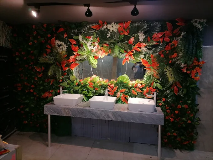 İNCİ DELUXE GARDEN