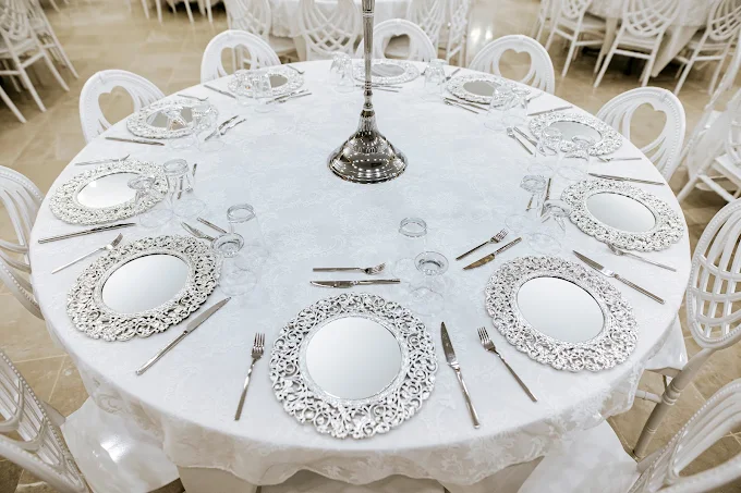 Royal A Class Düğün Salonu