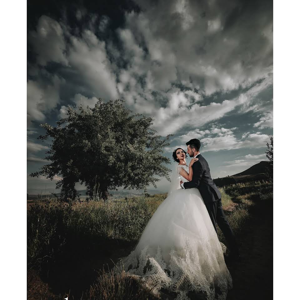Enes Korkmazyürek Fotograf