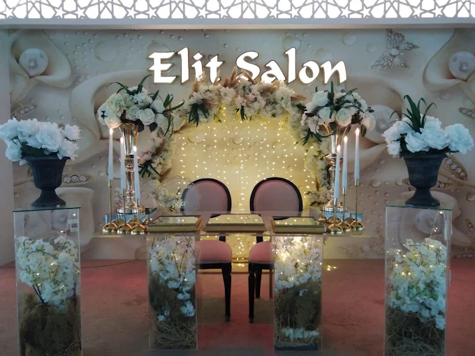 Elit Düğün Salonu
