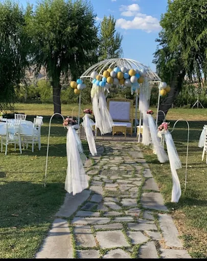 ADA KIR BAHÇESİ / CAFE & AQUAPARK