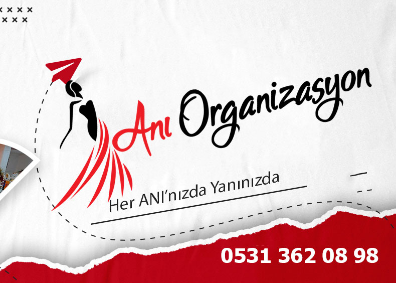 Nevşehir Anı Organizasyon