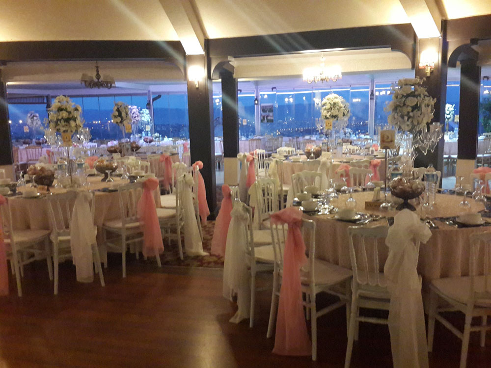 İdeal Garden Davet & Organizasyon