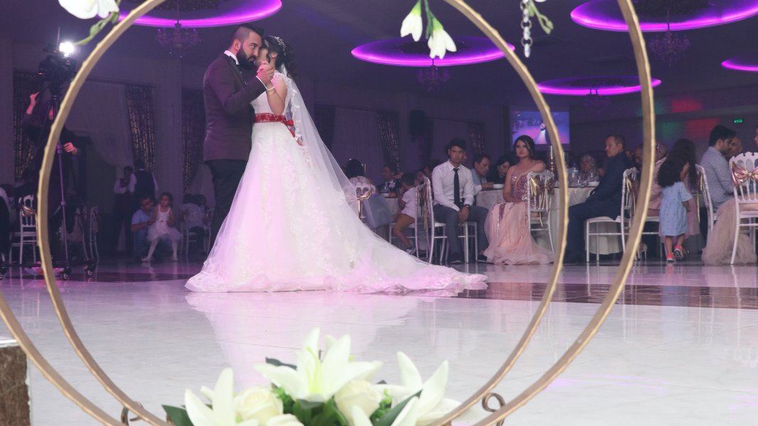 Alice Deluxe Düğün ve Davet Salonları
