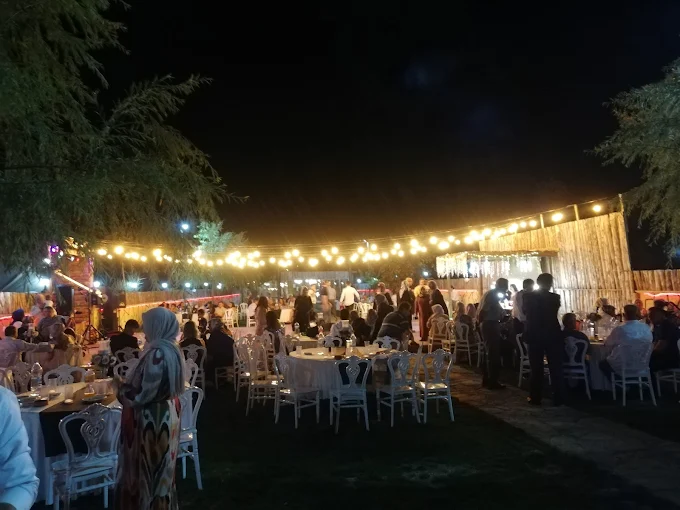 Vuslat Cafe