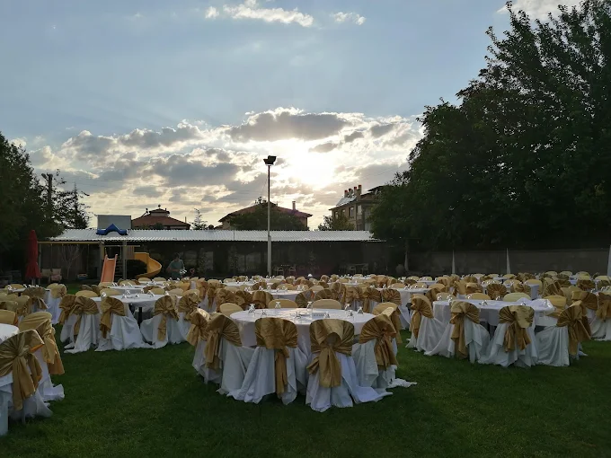 Altınyazı Saklı Bahçe