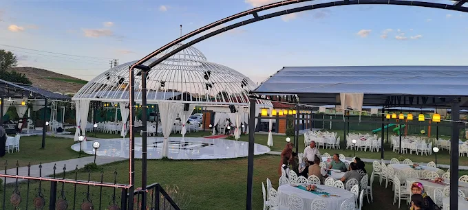 Masalpark Kır Düğünü